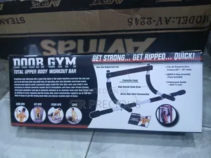 Mobile Gym ( Fitness Gym)