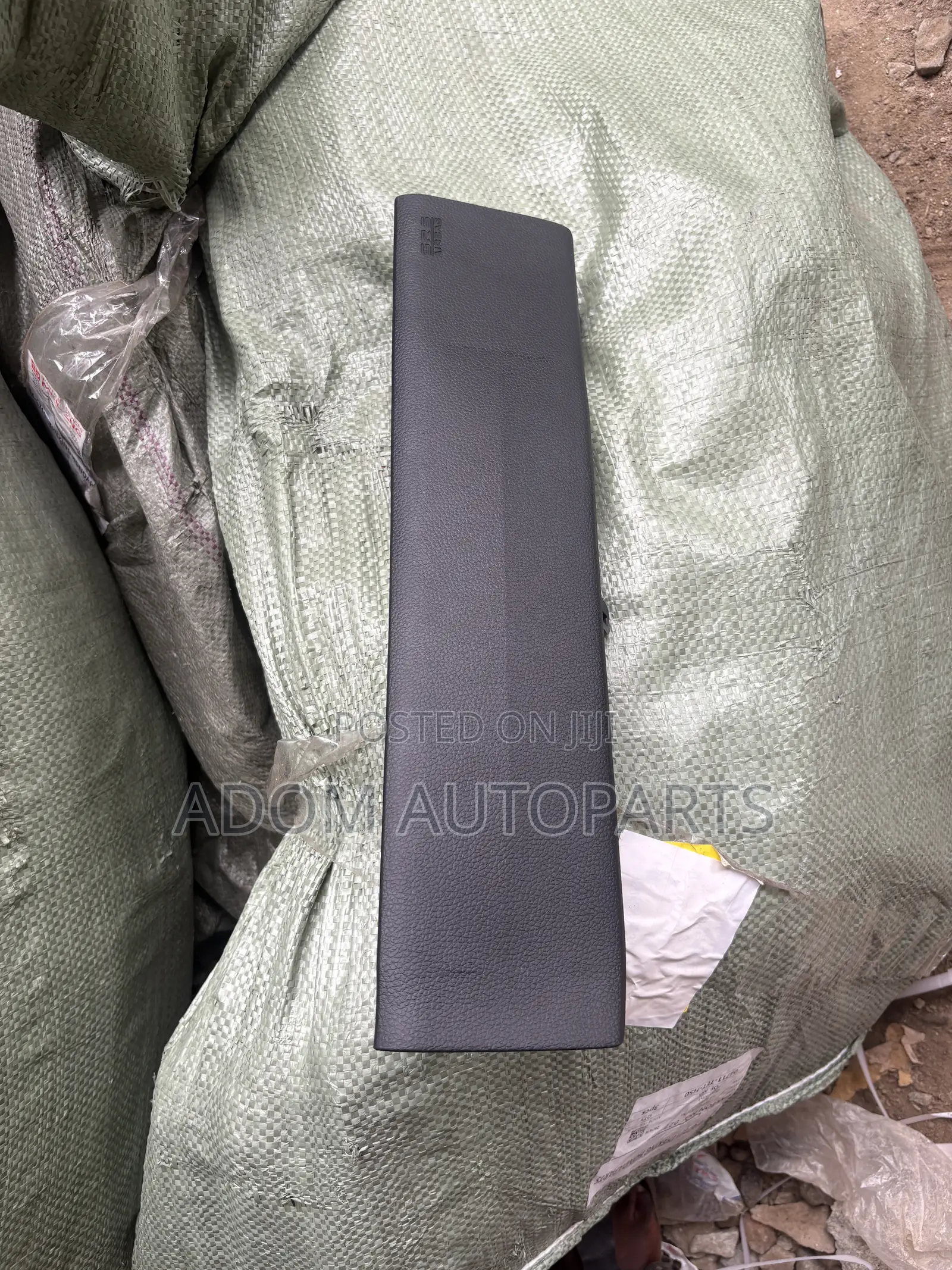 Honda CRV Passenger Knee Airbag 2022 2023 2024 2025 2026