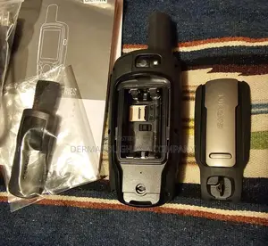 Garmin Gpsmap 64csx Professional Expedition Hunting Color Very Rare