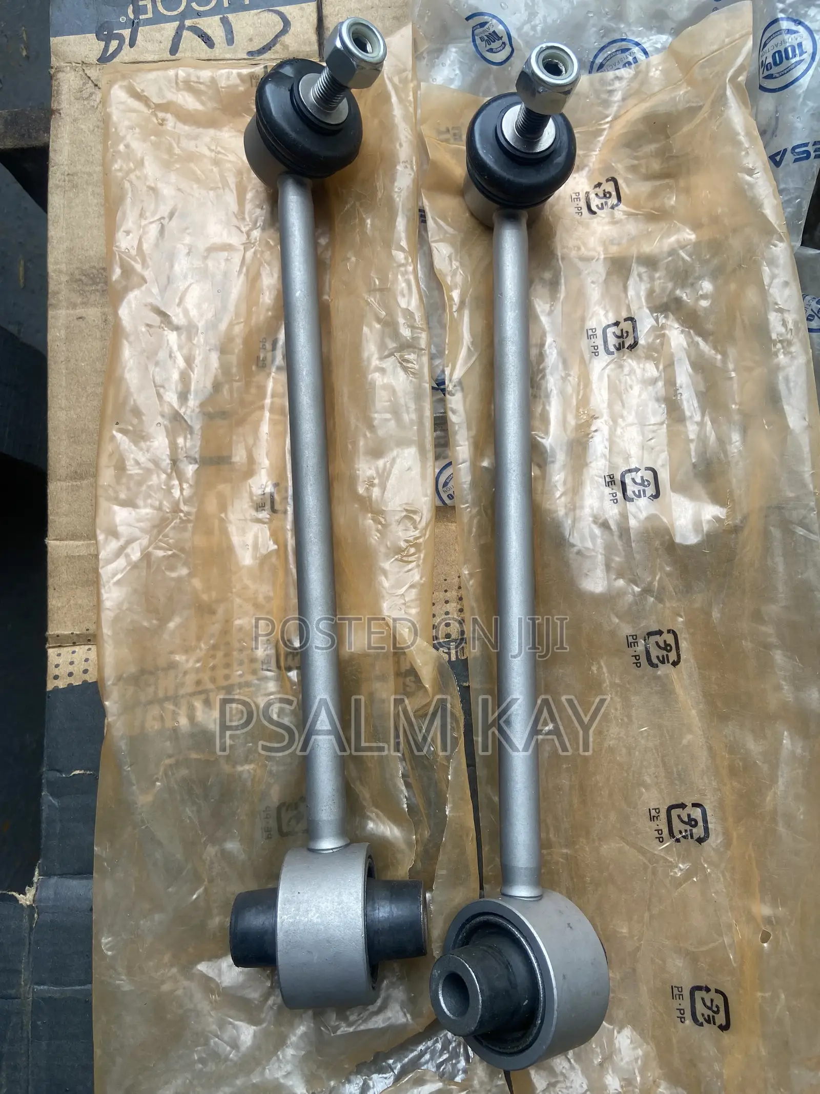 Acura RDX 2018,2019,2020-2021,2022,2023-2024 Rear/Back Sway Bar Link