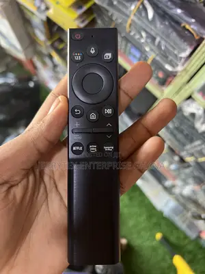 Samsung Smart Tv Remote