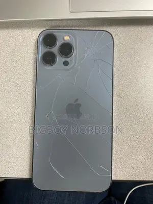 Apple iPhone 13 Pro Max 128 GB Blue