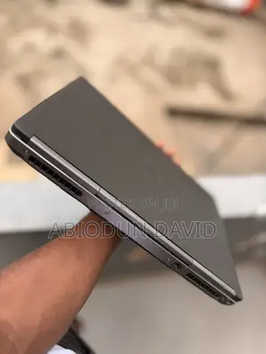 Laptop Dell Precision 7720 32GB Intel Core i7 HDD+SSD 1T