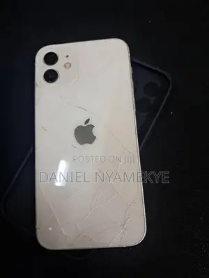 Apple iPhone 12 64 GB White