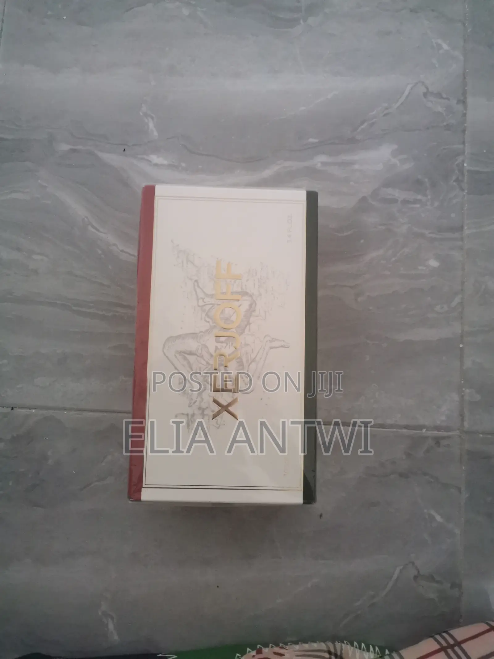 Whole Sale and Retail Perfumes
