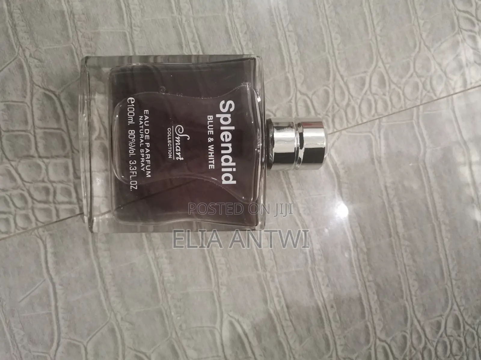 Whole Sale and Retail Perfumes