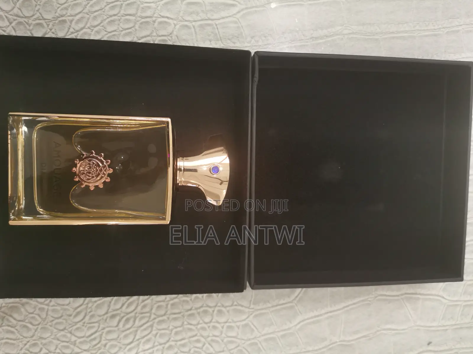 Whole Sale and Retail Perfumes