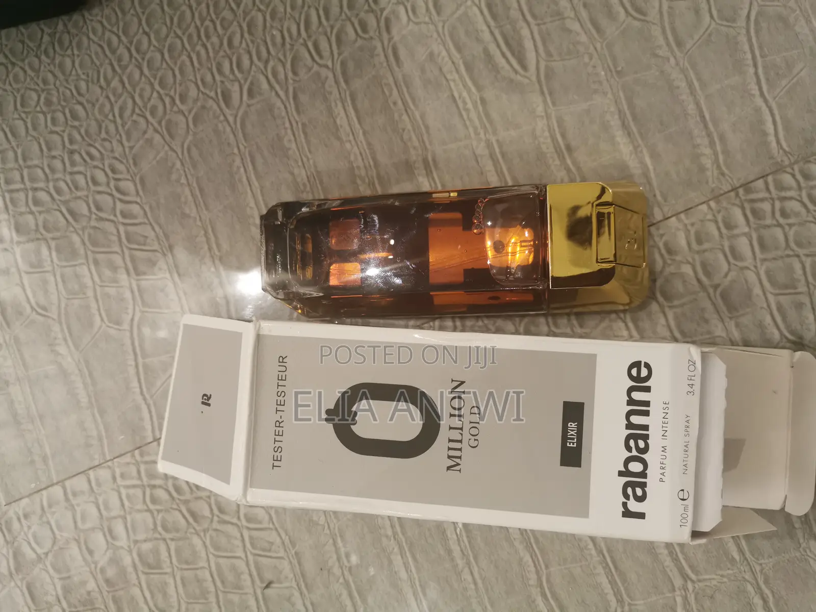 Whole Sale and Retail Perfumes