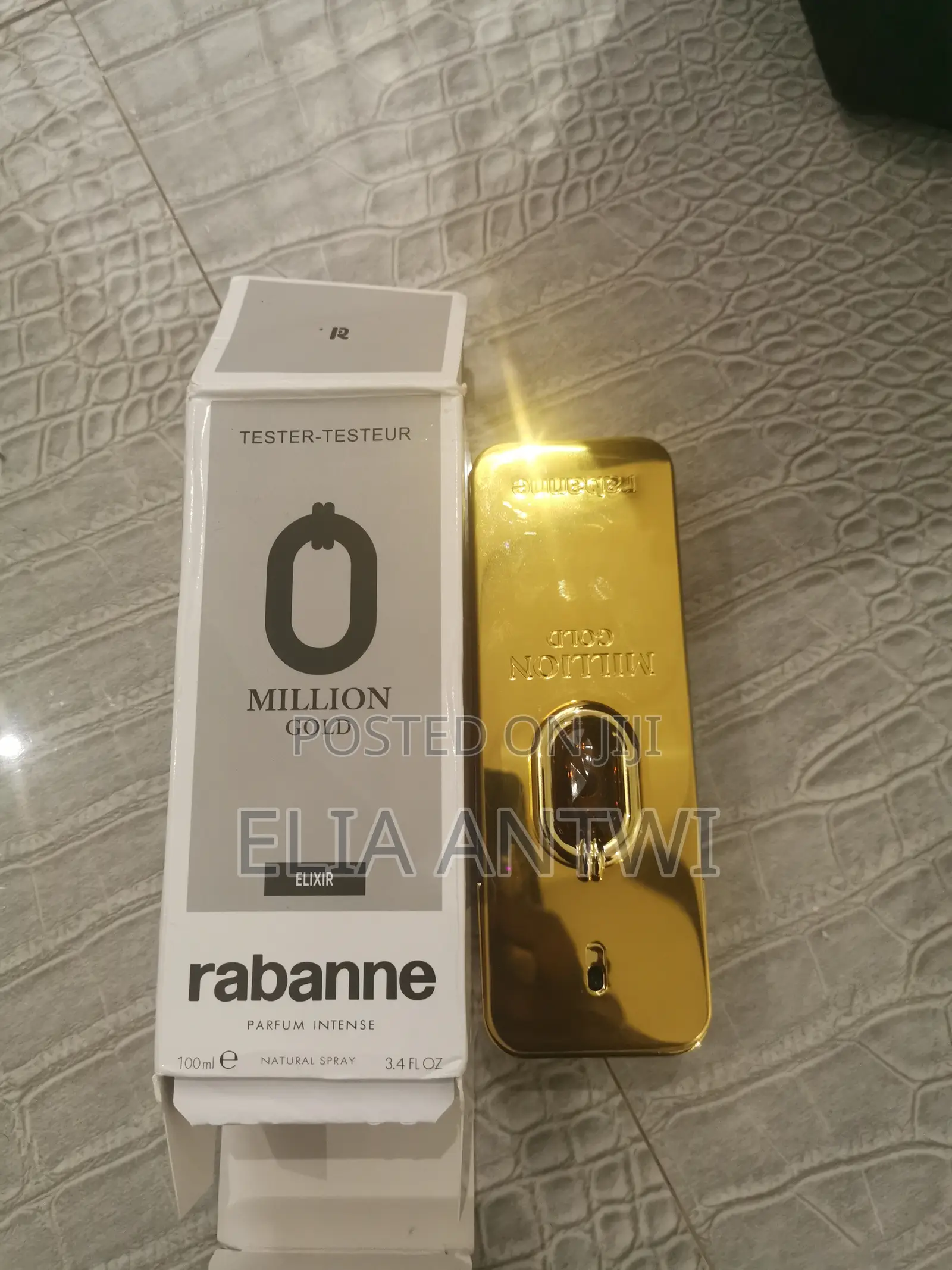 Whole Sale and Retail Perfumes