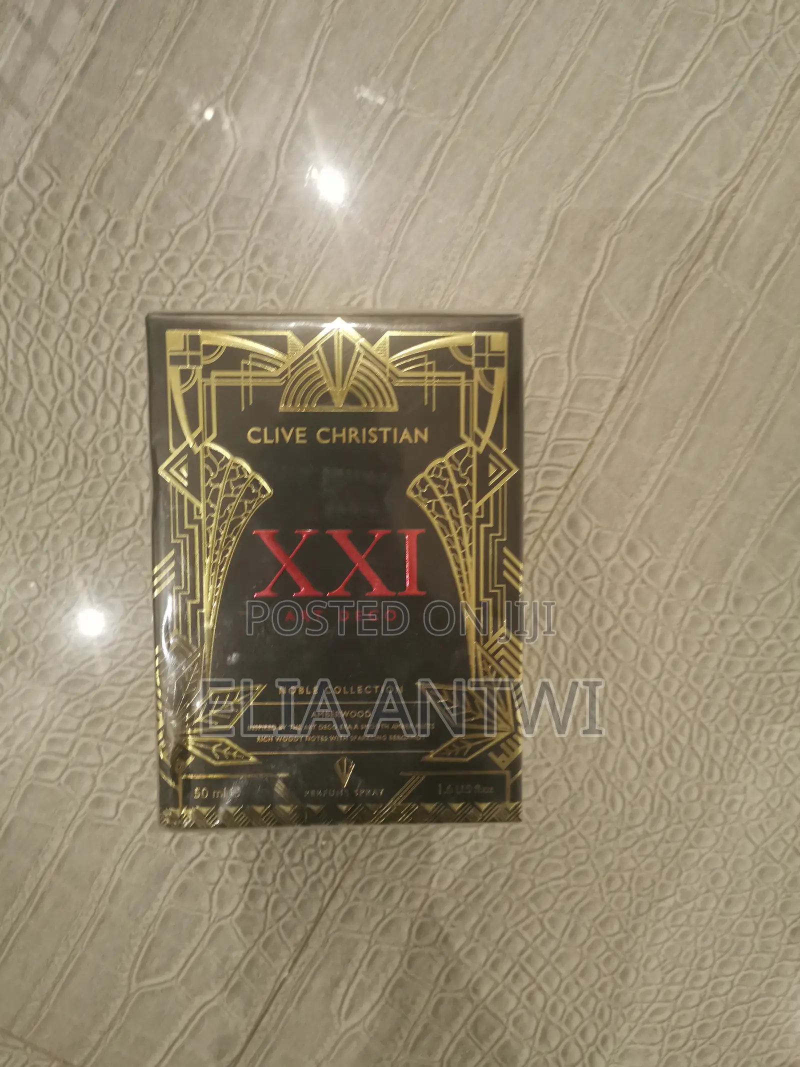 Whole Sale and Retail Perfumes