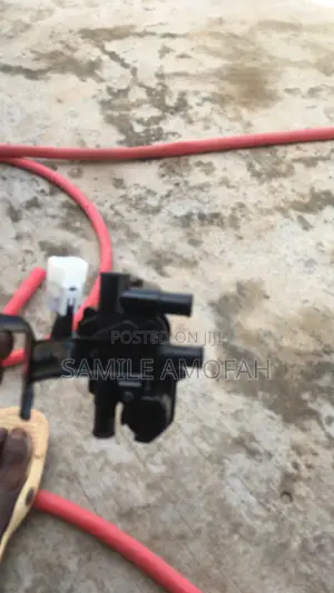 Coolant Flow Water Valve
