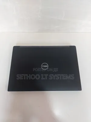 Laptop Dell Latitude 7280 8GB Intel Core i7 SSD 256GB