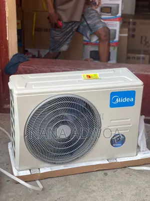 Midea Air Conditioner 1.5hp(R410a)