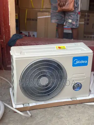 Midea Air Conditioner 1.5hp(R410a)
