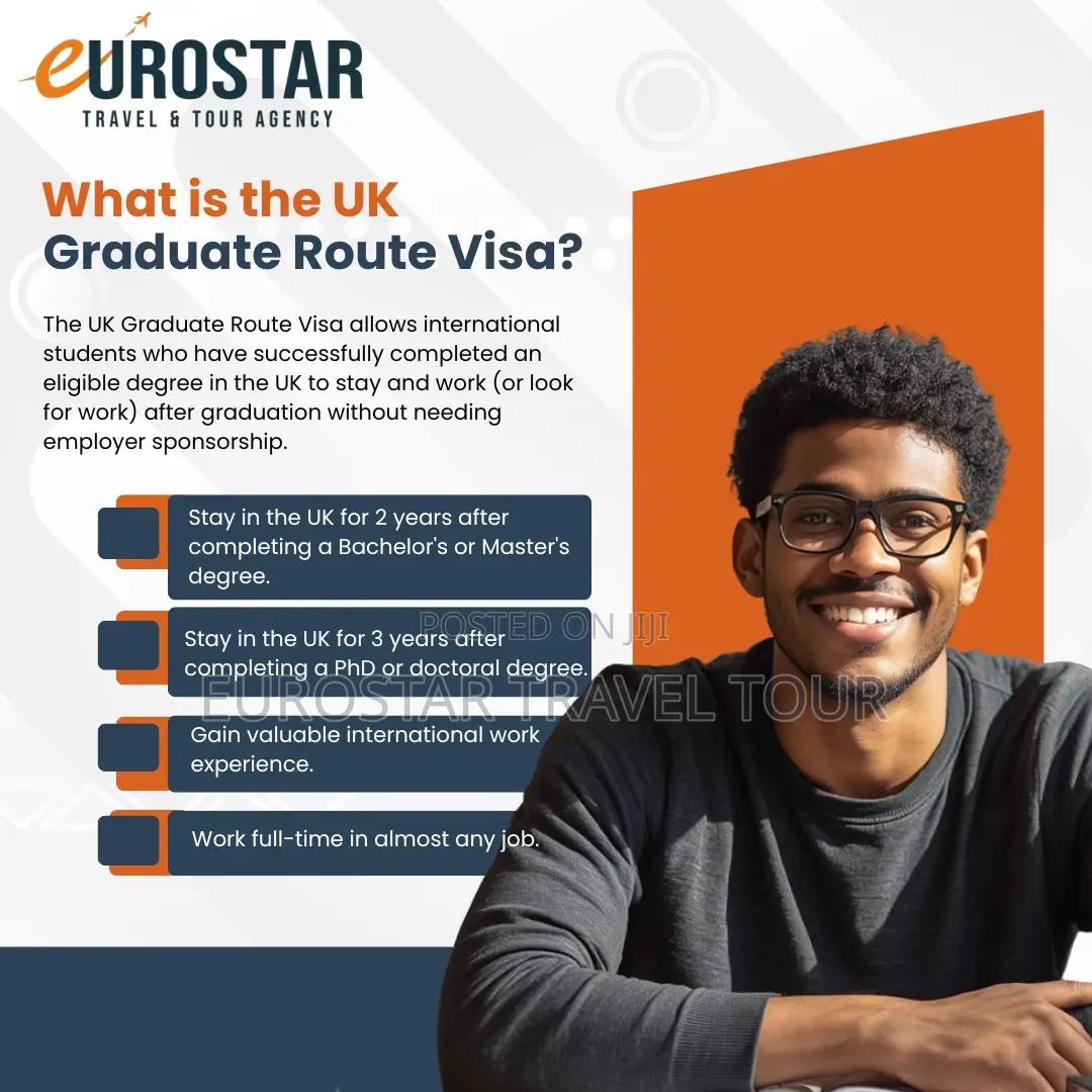 Study in Europe, Usa Canada – Apply Now!