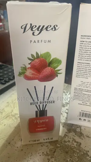 Veyes Scented Diffuser