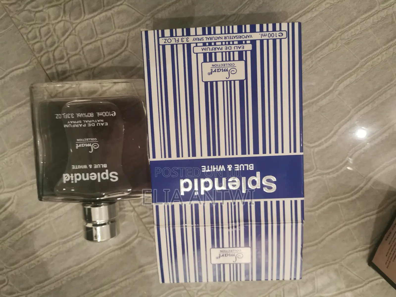 Whole Sale and Retail Perfumes