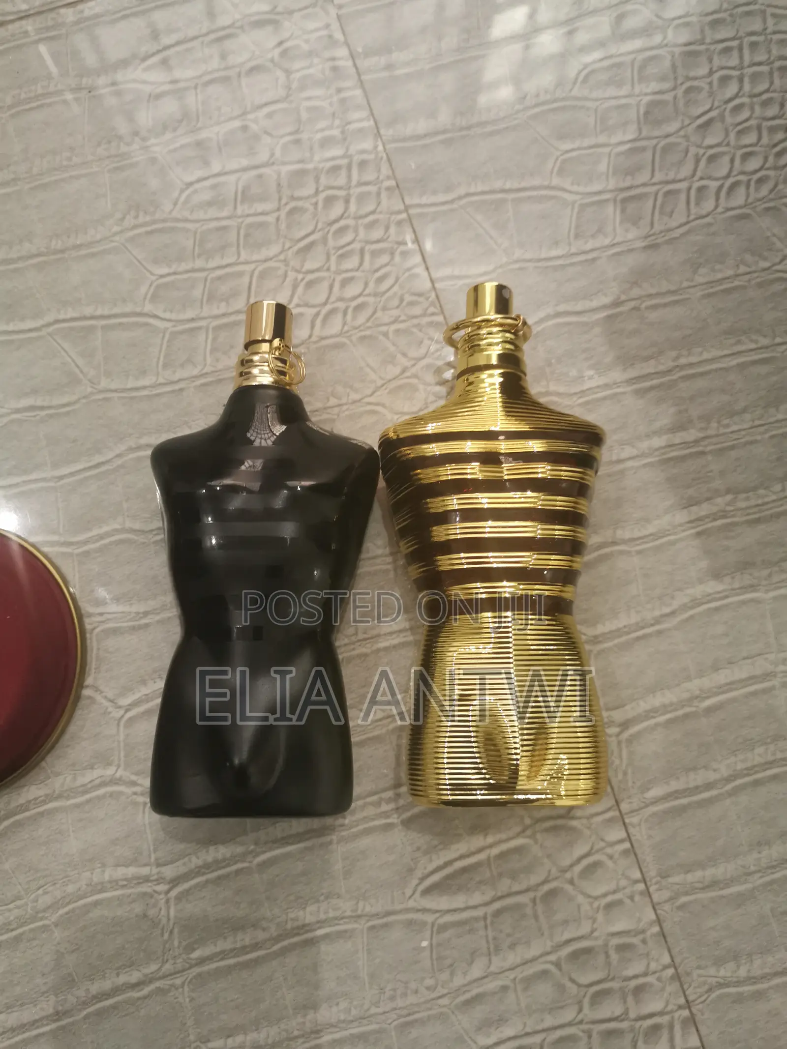 Whole Sale and Retail Perfumes