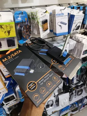 M.2 Sata External Case