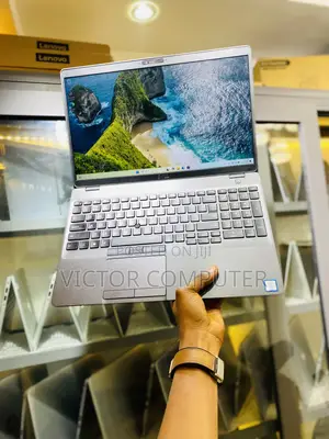 Laptop Dell Precision 15 3541 16GB Intel Core i7 SSD 256GB