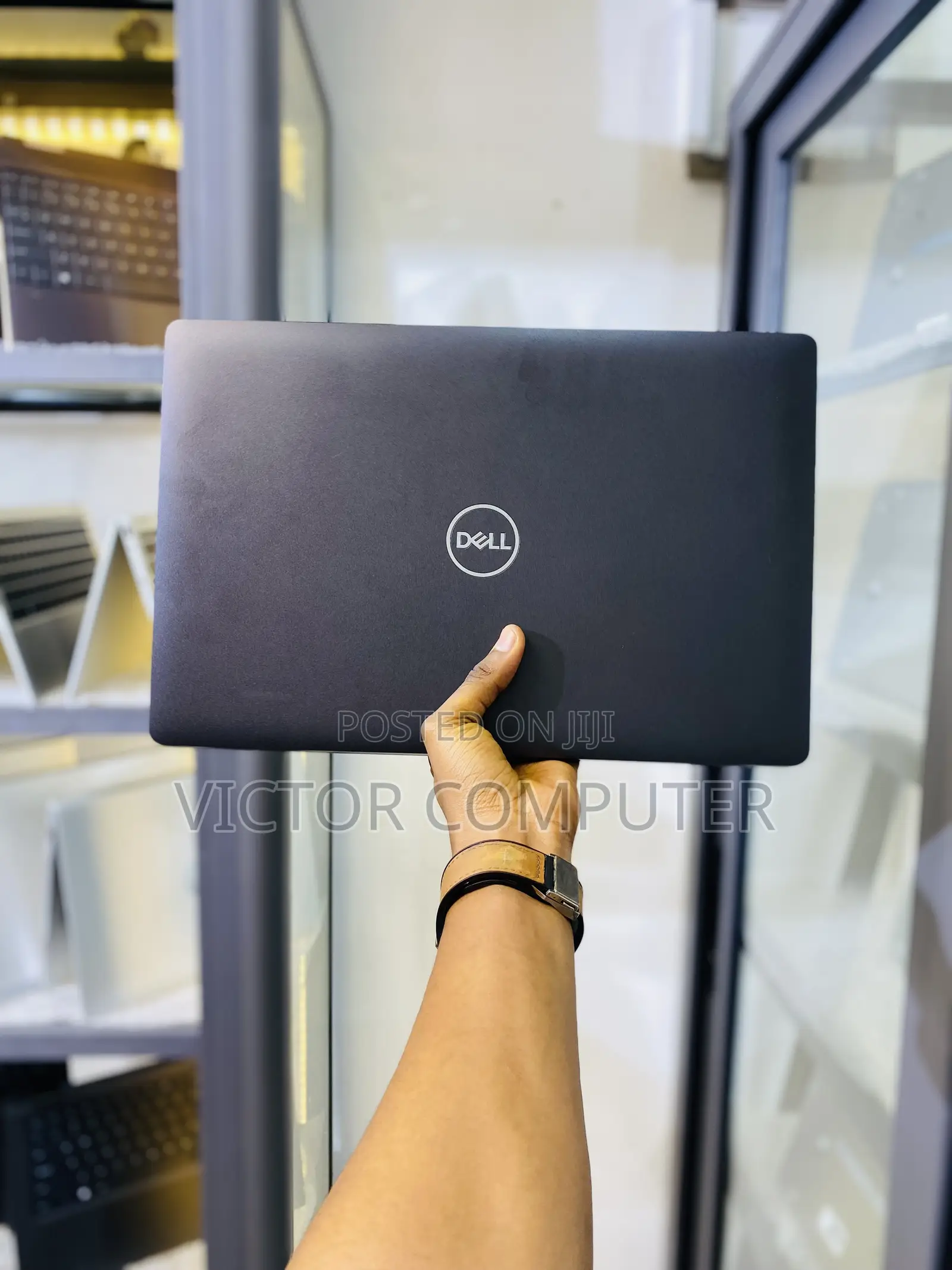 Laptop Dell Precision 15 3541 16GB Intel Core i7 SSD 256GB