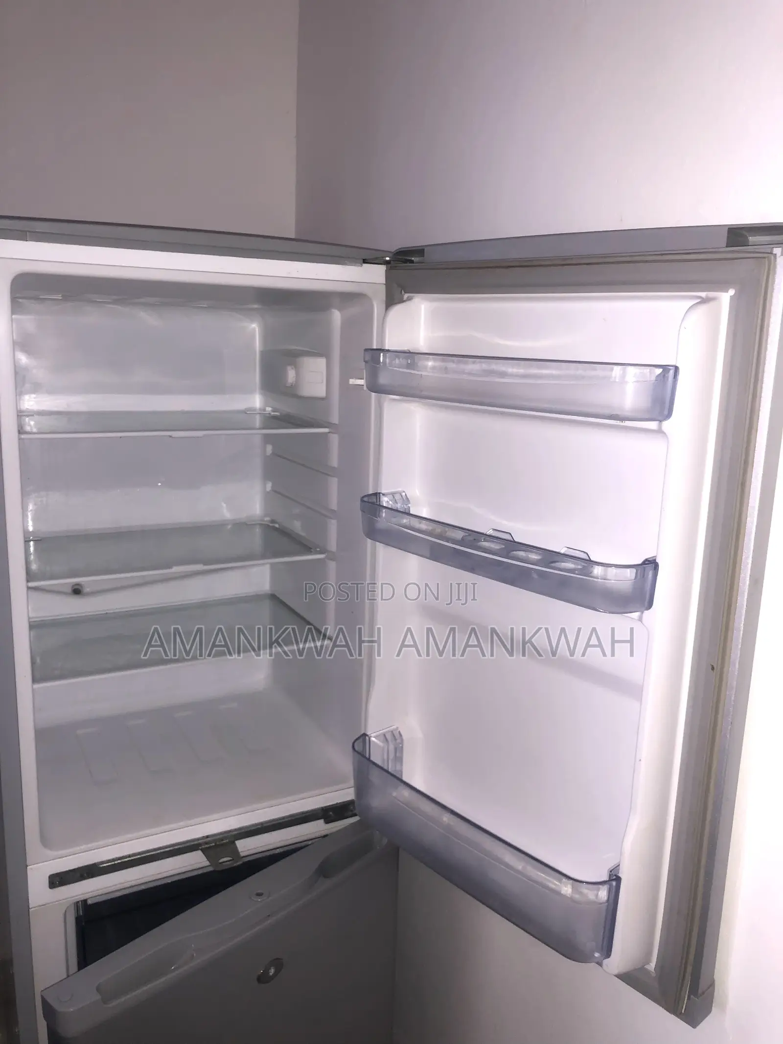 Slightly Used Mitsui Fridge