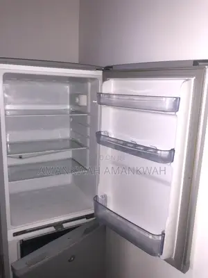 Slightly Used Mitsui Fridge