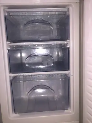 Slightly Used Mitsui Fridge
