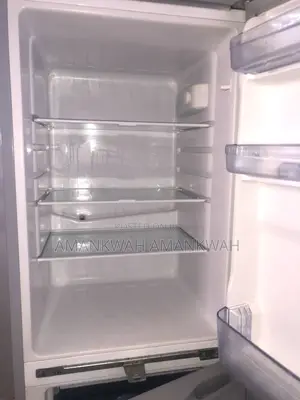 Slightly Used Mitsui Fridge