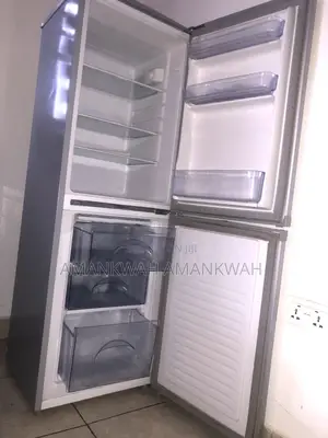 Slightly Used Mitsui Fridge