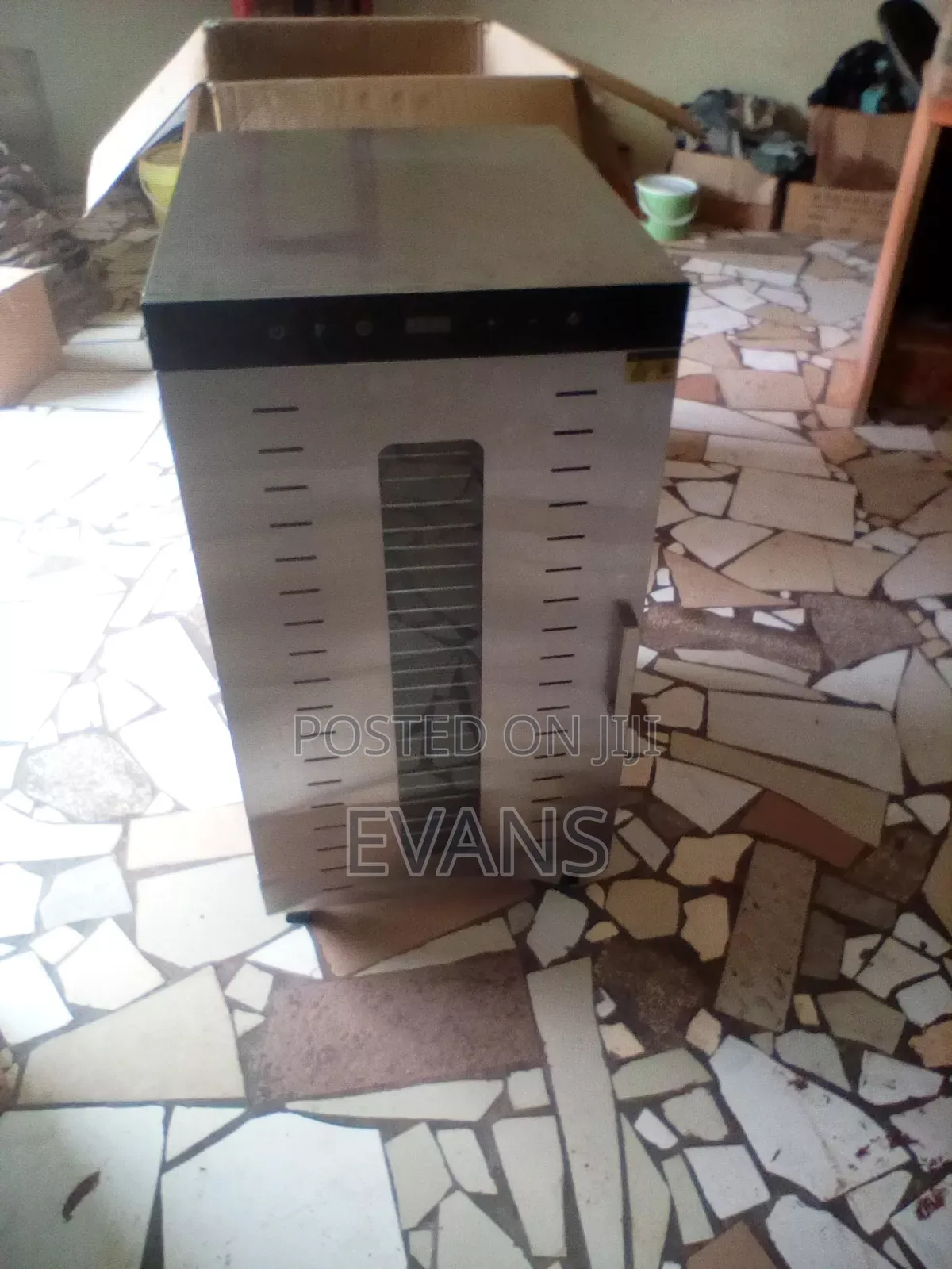 Food Dehydrator