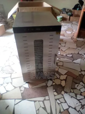 Food Dehydrator