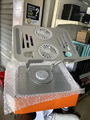 Adjustable Laptop Stand