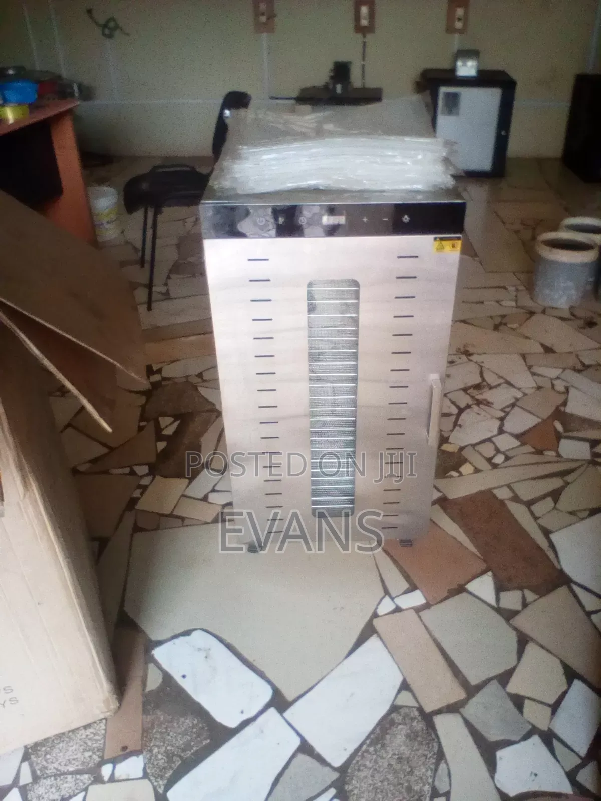 Food Dehydrator