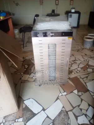 Food Dehydrator