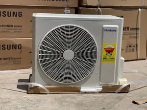 Samsung Air Conditioner 1.5hp (R410a)