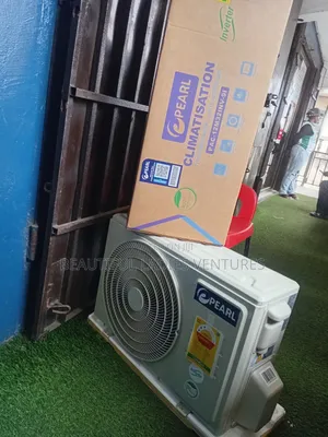 Year-Round Comfort 1.5hp Ac