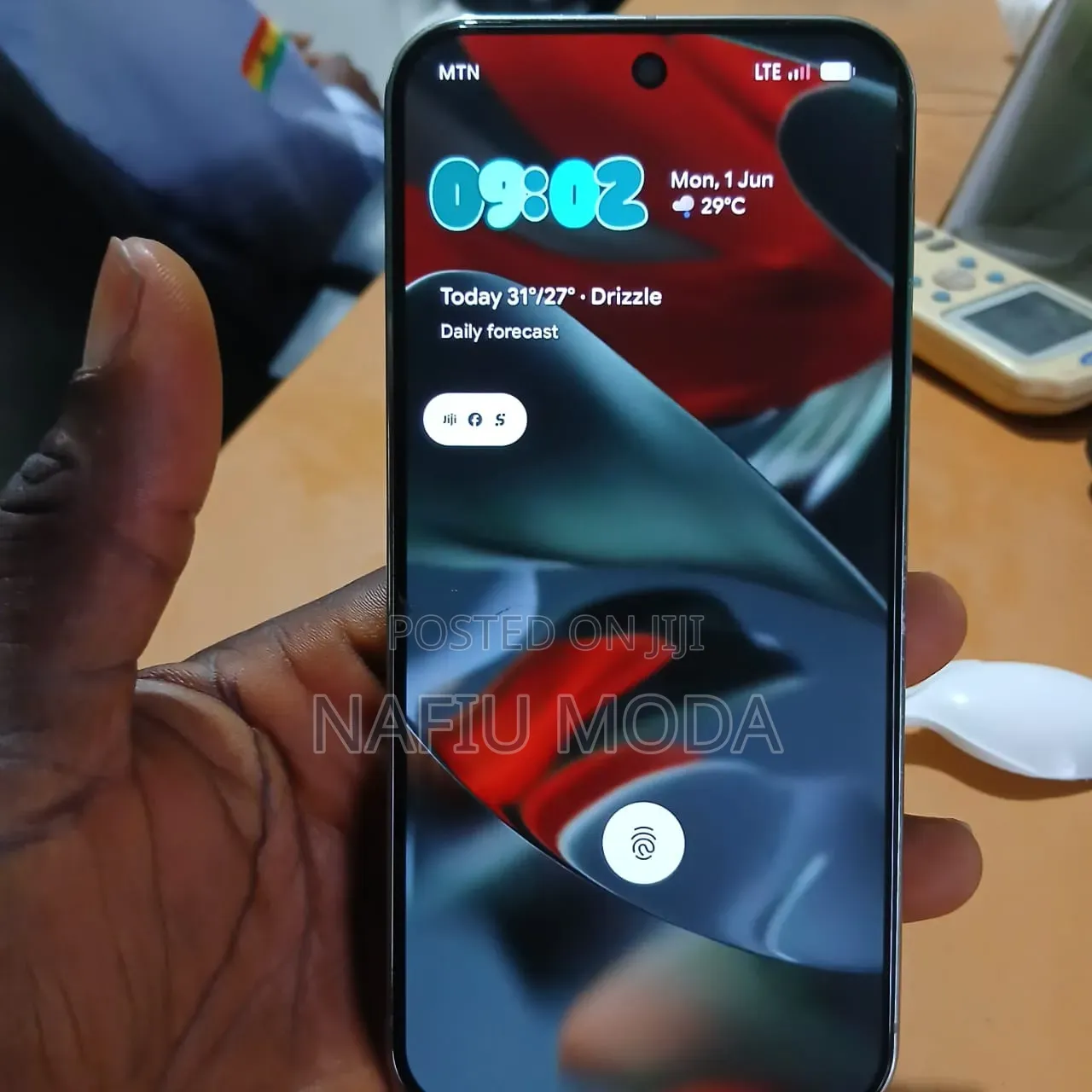 Google Pixel 9 Pro XL 128 GB