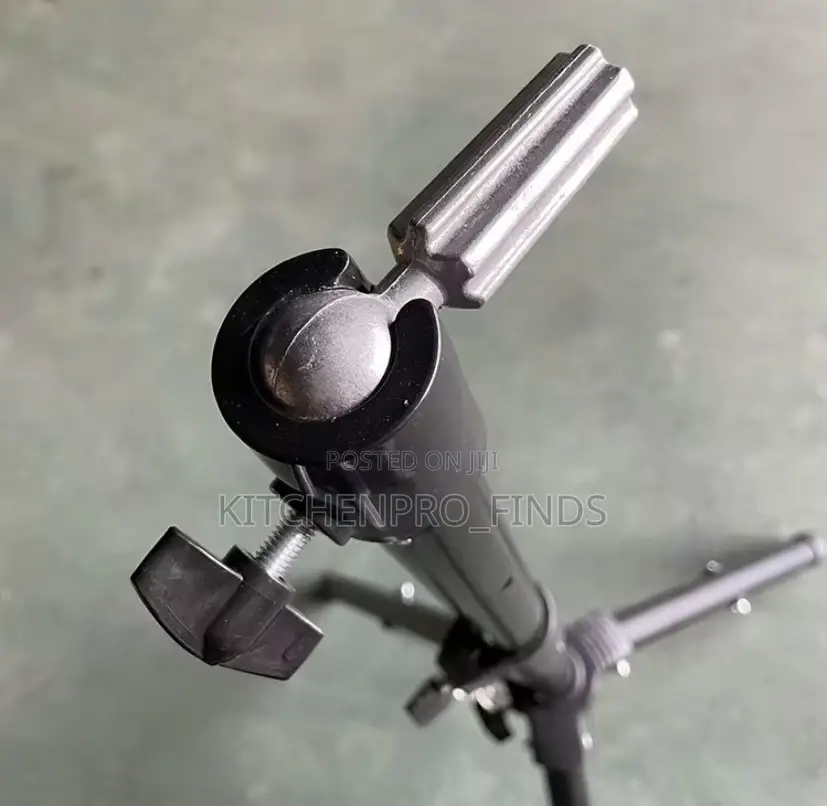 Mannequin Tripod Stand