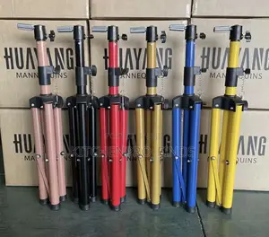 Mannequin Tripod Stand