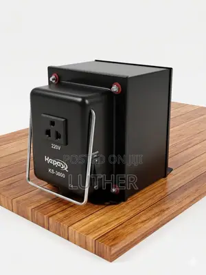 3000w Step Down Sale