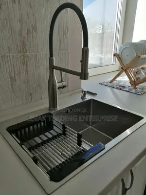 Kitchen Sink - Wash Bowl ( Germany ) 59cmx 45 Cm