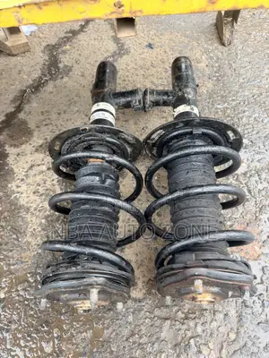 Honda Accord 2018-2021 Shock Absorber Complete With Sensor