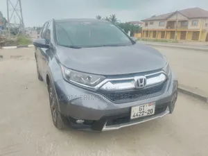 Honda Civic 2018 Gray
