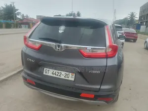 Honda Civic 2018 Gray