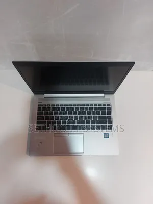 Laptop HP EliteBook 840 G6 16GB Intel Core i5 SSD 256GB