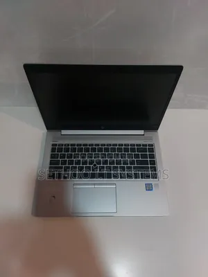 Laptop HP EliteBook 840 G6 16GB Intel Core i5 SSD 256GB