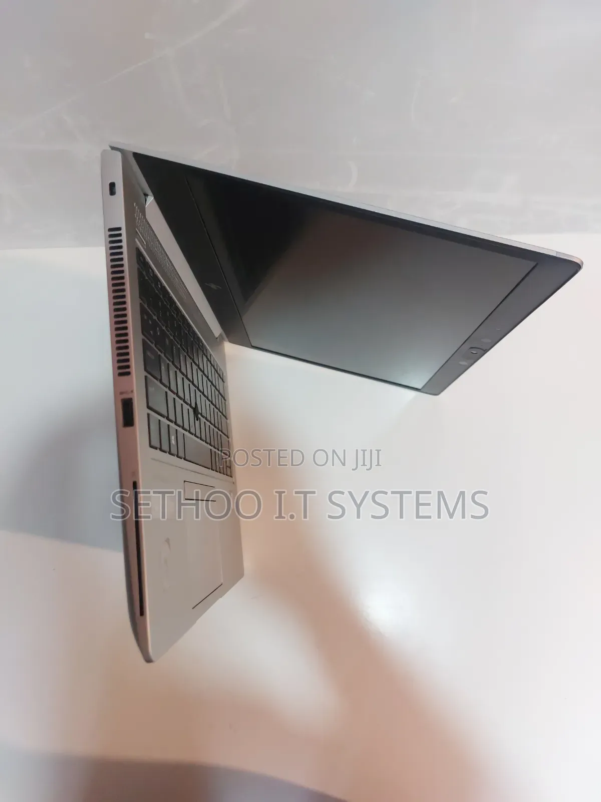 Laptop HP EliteBook 840 G6 16GB Intel Core i5 SSD 256GB