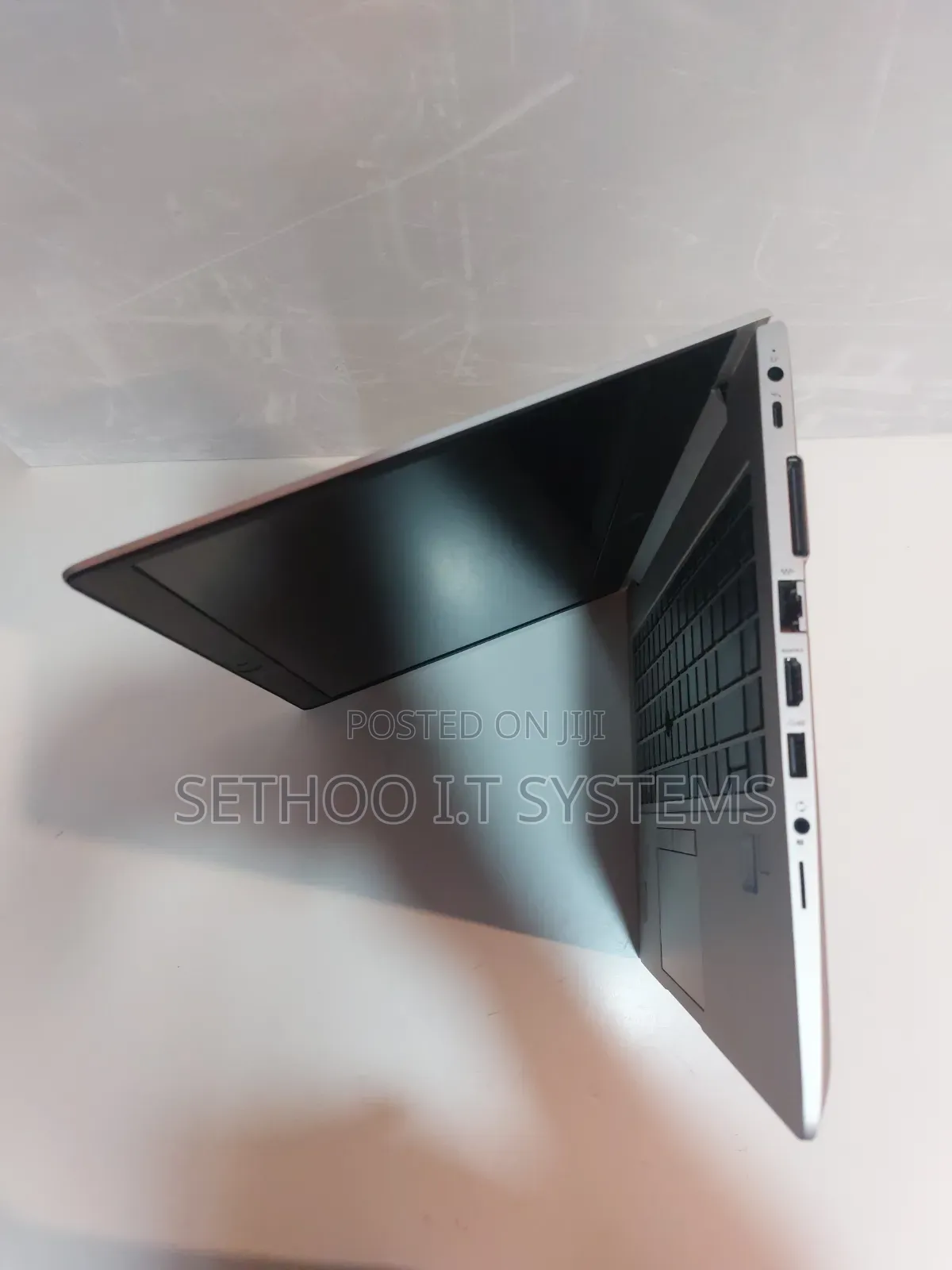 Laptop HP EliteBook 840 G6 16GB Intel Core i5 SSD 256GB