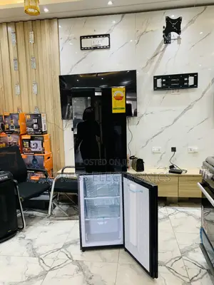 Betrer Deals in Nasco Nasd2-24fl Double Door Fridge